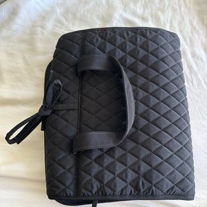 Vera Bradley hanging organizer.